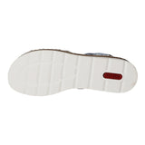Rieker Sandalette 30-50mm Absatz