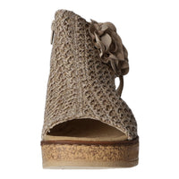 Rieker Sandalette ab 50mm Absatz