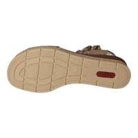 Rieker Sandalette ab 50mm Absatz