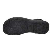 Skechers Sportliche Sandalette bis 30mm Sohlenhöhe REGGAE SLIM-SUMMER SPARKLE