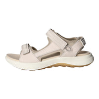 Legero Sportliche Sandalette bis 30mm Sohlenhöhe SIRIS 2.0