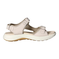 Legero Sportliche Sandalette bis 30mm Sohlenhöhe SIRIS 2.0