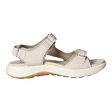 Legero Sportliche Sandalette bis 30mm Sohlenhöhe SIRIS 2.0