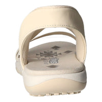 Skechers Sportliche Sandalette bis 30mm Sohlenhöhe REGGAE SLIM-SUMMER SPARKLE