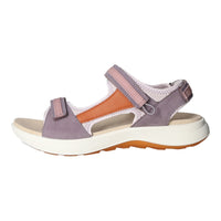 Legero Sportliche Sandalette bis 30mm Sohlenhöhe SIRIS 2.0