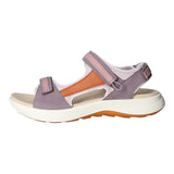 Legero Sportliche Sandalette bis 30mm Sohlenhöhe SIRIS 2.0