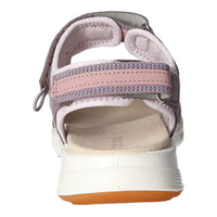 Legero Sportliche Sandalette bis 30mm Sohlenhöhe SIRIS 2.0