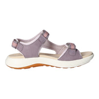 Legero Sportliche Sandalette bis 30mm Sohlenhöhe SIRIS 2.0