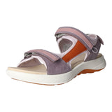 Legero Sportliche Sandalette bis 30mm Sohlenhöhe SIRIS 2.0