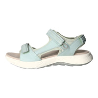 Legero Sportliche Sandalette bis 30mm Sohlenhöhe SIRIS 2.0