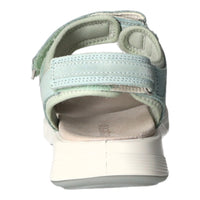 Legero Sportliche Sandalette bis 30mm Sohlenhöhe SIRIS 2.0