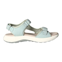 Legero Sportliche Sandalette bis 30mm Sohlenhöhe SIRIS 2.0