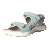 Legero Sportliche Sandalette bis 30mm Sohlenhöhe SIRIS 2.0