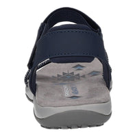 Skechers Sportliche Sandalette bis 30mm Sohlenhöhe REGGAE SLIM-MEADOW GRAZER
