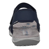 Skechers Sportliche Sandalette bis 30mm Sohlenhöhe REGGAE SLIM-MEADOW GRAZER