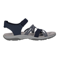 Skechers Sportliche Sandalette bis 30mm Sohlenhöhe REGGAE SLIM-MEADOW GRAZER
