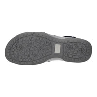Skechers Sportliche Sandalette bis 30mm Sohlenhöhe REGGAE SLIM-MEADOW GRAZER