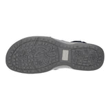 Skechers Sportliche Sandalette bis 30mm Sohlenhöhe REGGAE SLIM-MEADOW GRAZER