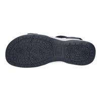 Skechers Sportliche Sandalette bis 30mm Sohlenhöhe REGGAE SLIM-SUMMER SPARKLE