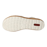 Rieker Keil Sandalette ab 30mm Sohlenhöhe