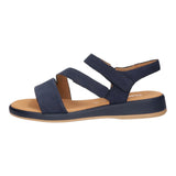 Gabor Keil Sandalette ab 30mm Sohlenhöhe
