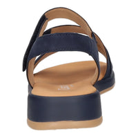 Gabor Keil Sandalette ab 30mm Sohlenhöhe
