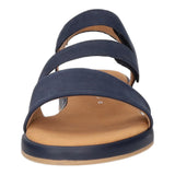Gabor Keil Sandalette ab 30mm Sohlenhöhe