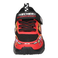 Skechers Lauflernstiefel Kaltfutter SKECH TRACKS