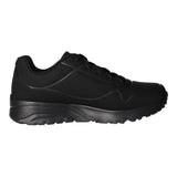 Skechers Schnürhalbschuh (casual) UNO LITE-METALLIC LOVE