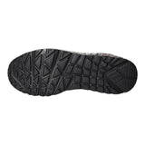 Skechers Schnürhalbschuh (casual) UNO LITE-METALLIC LOVE
