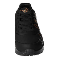 Skechers Schnürhalbschuh (casual) UNO LITE-METALLIC LOVE