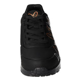 Skechers Schnürhalbschuh (casual) UNO LITE-METALLIC LOVE