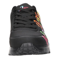 Skechers Schnürhalbschuh (casual) Uno Lite-SPREAD THE LOVE