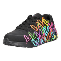Skechers Schnürhalbschuh (casual) Uno Lite-SPREAD THE LOVE