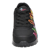 Skechers Schnürhalbschuh (casual) Uno Lite-SPREAD THE LOVE
