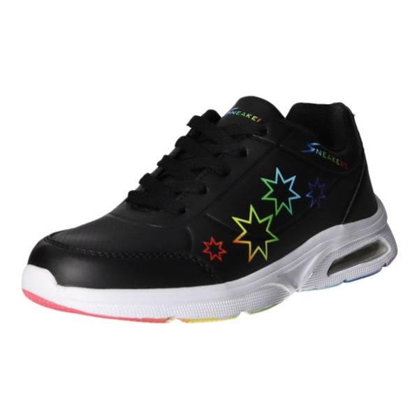 Sneakers Schnürhalbschuh (casual)