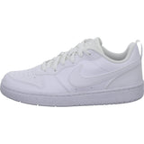 Nike Schnürhalbschuh (casual) COURT BOROUGH LOW RECRAFT (GS)
