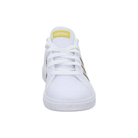 adidas Schnürhalbschuh (casual) GRAND COURT 2.0 K