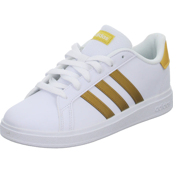 adidas Schnürhalbschuh (casual) GRAND COURT 2.0 K