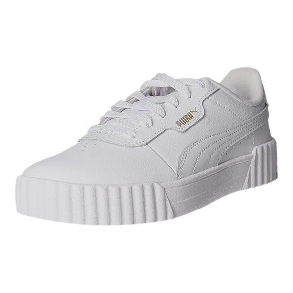 Puma Schnürhalbschuh (casual) Carina 3.0 Jr