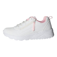 Skechers Schnürhalbschuh (casual) UNO LITE-EASY ZIP