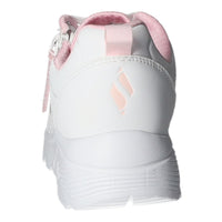 Skechers Schnürhalbschuh (casual) UNO LITE-EASY ZIP