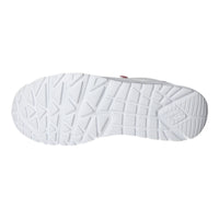 Skechers Schnürhalbschuh (casual) UNO LITE-EASY ZIP