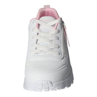 Skechers Schnürhalbschuh (casual) UNO LITE-EASY ZIP