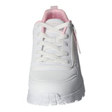 Skechers Schnürhalbschuh (casual) UNO LITE-EASY ZIP