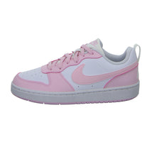 Nike Schnürhalbschuh (casual) COURT BOROUGH LOW RECRAFT (GS)