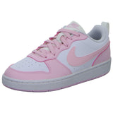Nike Schnürhalbschuh (casual) COURT BOROUGH LOW RECRAFT (GS)