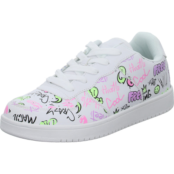 Sneakers Schnürhalbschuh (casual)