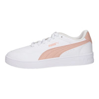Puma Schnürhalbschuh (casual) Court Lally JR