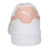 Puma Schnürhalbschuh (casual) Court Lally JR